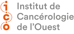 Logo de l'Institut de cancérologie de l'Ouest