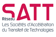 Logo de la SATT